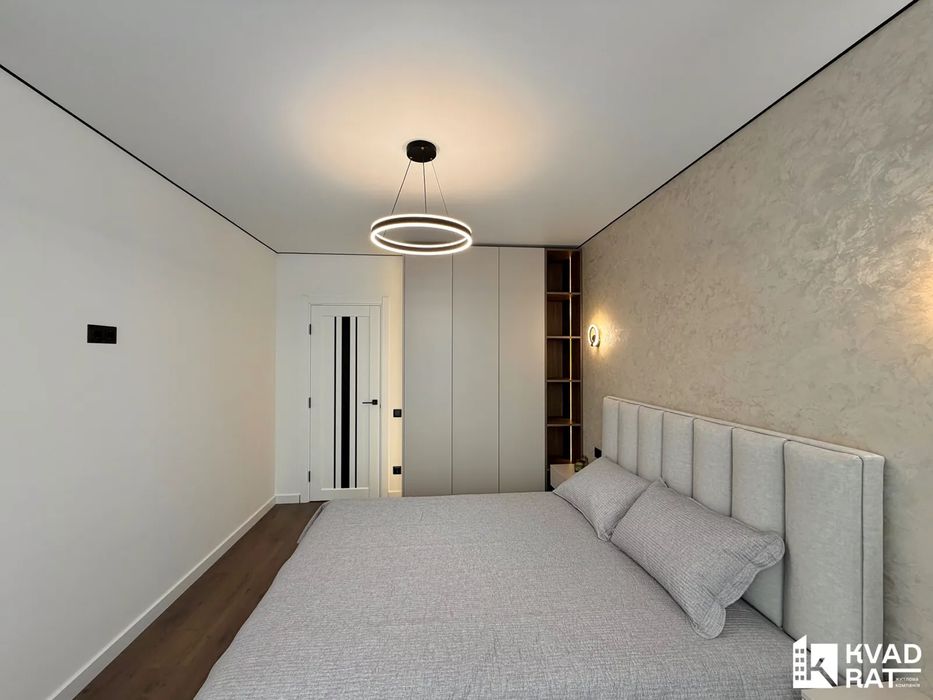Квартира на ЖК U One в Івано-Франківську, ID 214540, фото №7