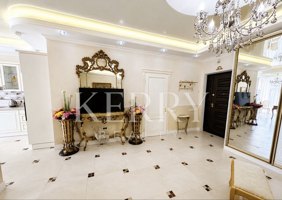 Квартира на ЖК «Вторая Жемчужина» в Одеса, ID 214560, фото №3
