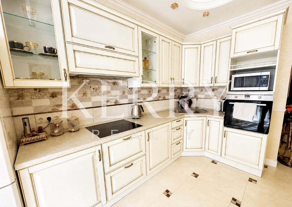 Квартира на ЖК «Вторая Жемчужина» в Одеса, ID 214560, фото №5