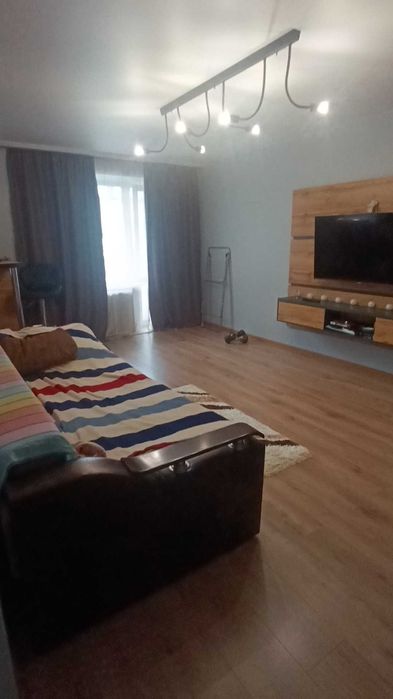 Квартира в Житомир, ID 323787, фото №1