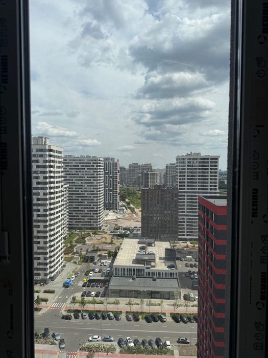 Квартира на вул. Варшавська, 10.3 в Київ, ID 214579, фото №4