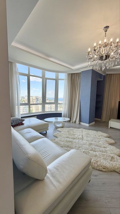 Квартира на вул. Французький бульвар, 22 в Одесі, ID 214598, фото №1