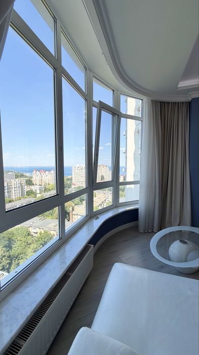 Квартира на вул. Французький бульвар, 22 в Одесі, ID 214598, фото №2
