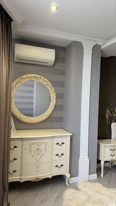 Квартира на вул. Французький бульвар, 22 в Одесі, ID 214598, фото №12