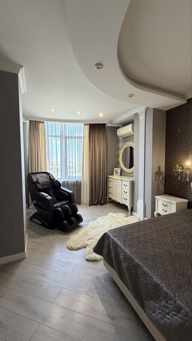Квартира на вул. Французький бульвар, 22 в Одесі, ID 214598, фото №13