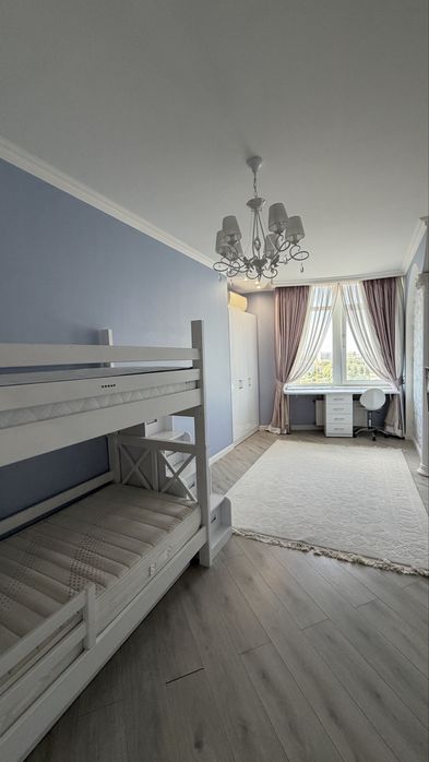 Квартира на вул. Французький бульвар, 22 в Одесі, ID 214598, фото №14