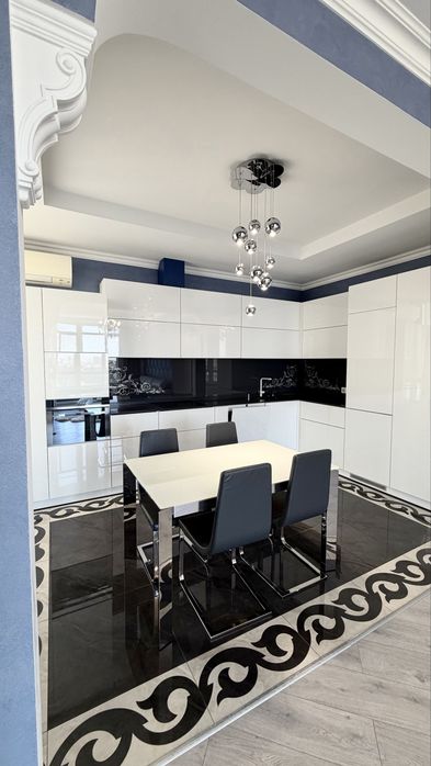 Квартира на вул. Французький бульвар, 22 в Одесі, ID 214598, фото №3