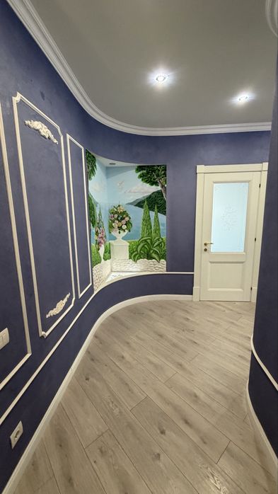 Квартира на вул. Французький бульвар, 22 в Одесі, ID 214598, фото №23