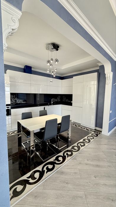 Квартира на вул. Французький бульвар, 22 в Одесі, ID 214598, фото №4