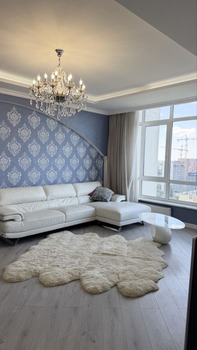 Квартира на вул. Французький бульвар, 22 в Одесі, ID 214598, фото №5