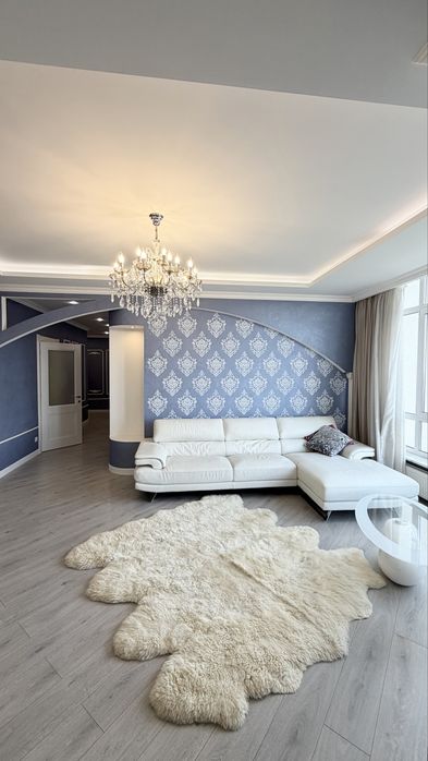 Квартира на вул. Французький бульвар, 22 в Одесі, ID 214598, фото №6