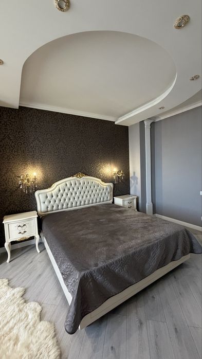 Квартира на вул. Французький бульвар, 22 в Одесі, ID 214598, фото №10