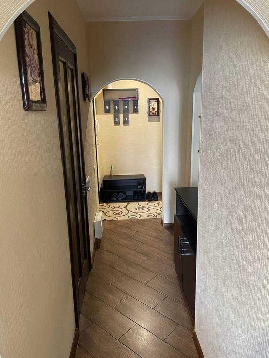 Квартира на вул. Заливна в Сумах, ID 292541, фото №2