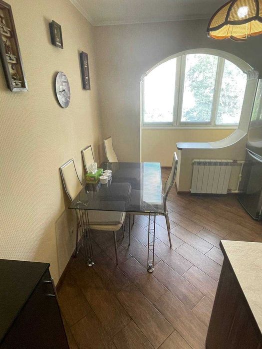 Квартира на вул. Заливна в Сумах, ID 292541, фото №5