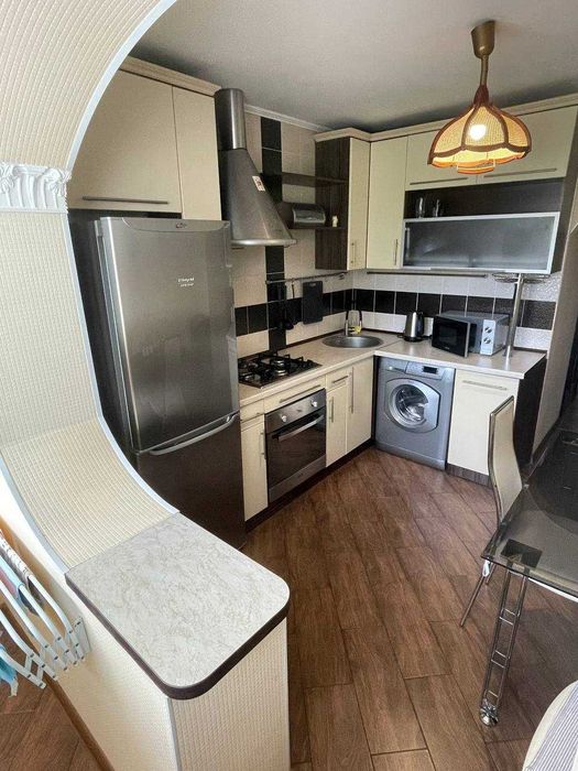 Квартира на вул. Заливна в Сумах, ID 292541, фото №6
