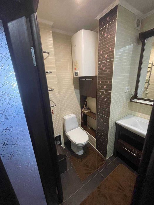 Квартира на вул. Заливна в Сумах, ID 292541, фото №10