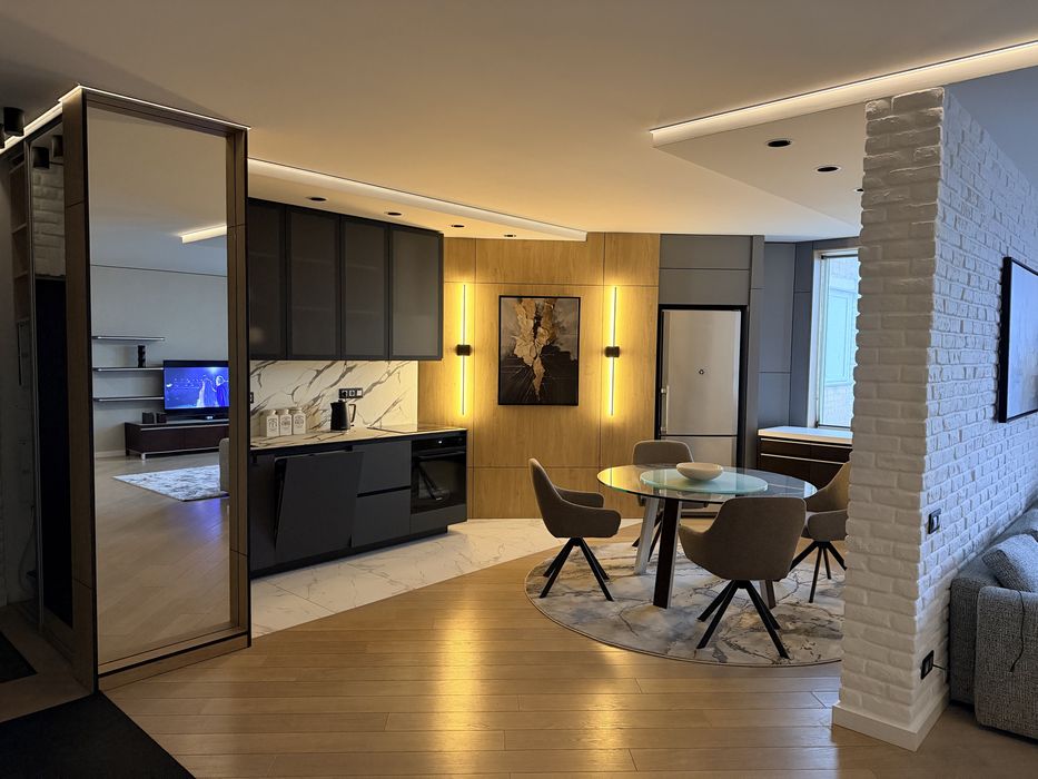 Квартира на Солом'янський в Київ, ID 214604, фото №1