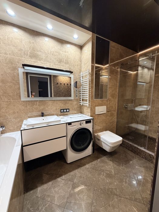 Квартира на Солом'янський в Києві, ID 214604, фото №14