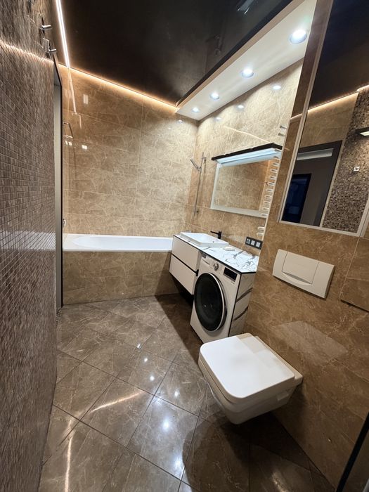 Квартира на Солом'янський в Києві, ID 214604, фото №17