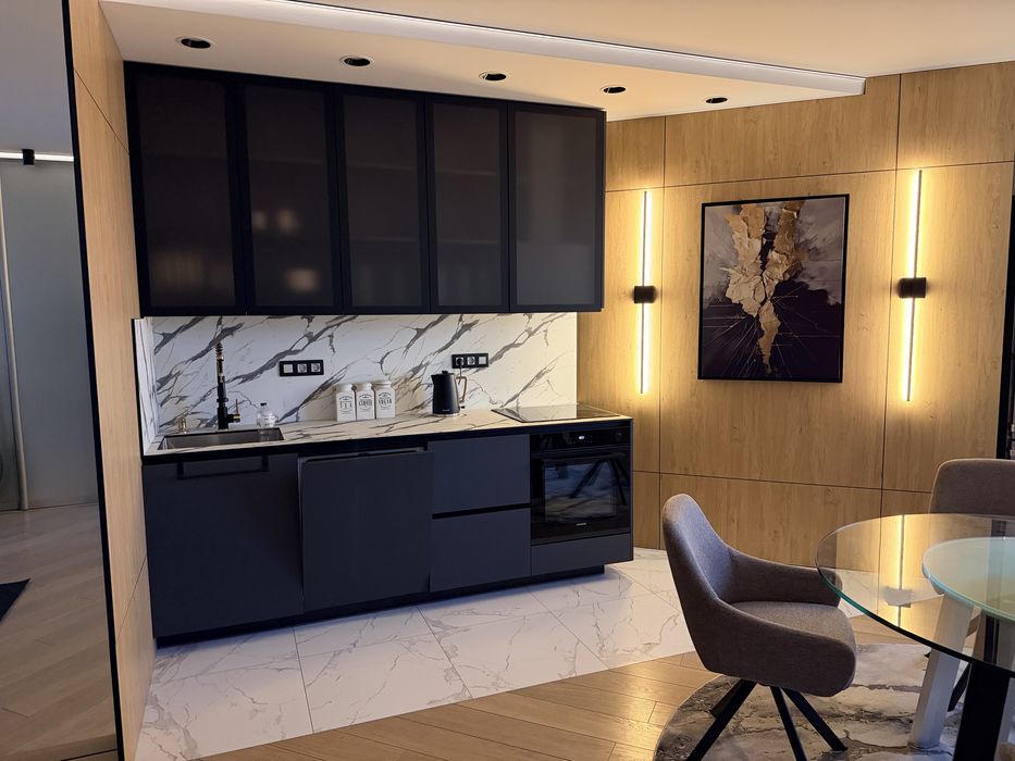 Квартира на Солом'янський в Київ, ID 214604, фото №3