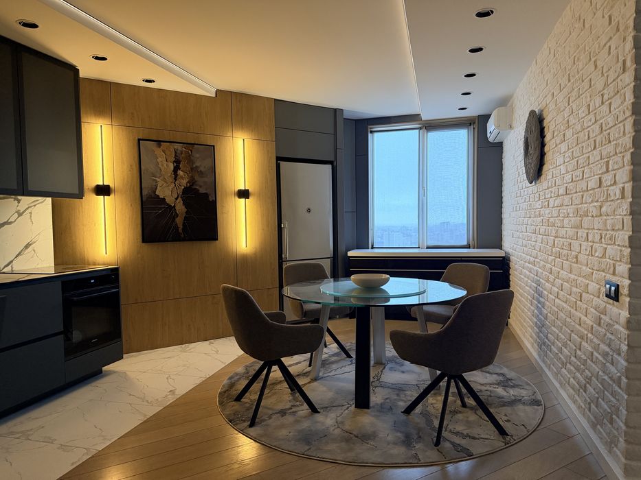 Квартира на Солом'янський в Київ, ID 214604, фото №4