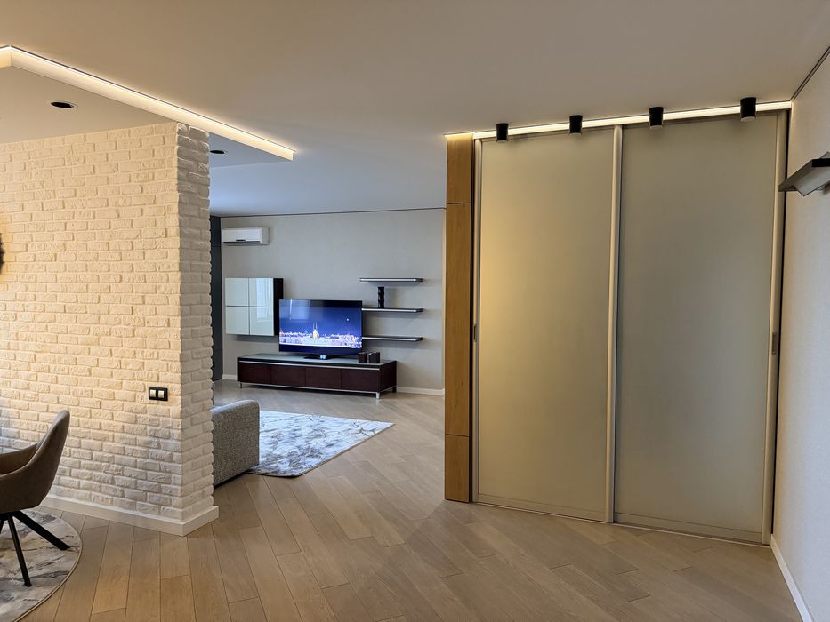 Квартира на Солом'янський в Київ, ID 214604, фото №5