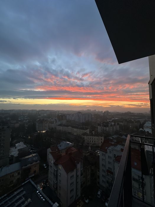 Квартира в Івано-Франківську, ID 253171, фото №11