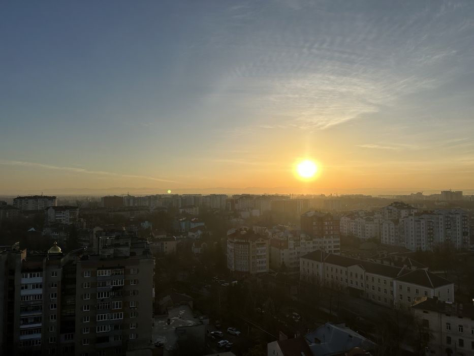Квартира в Івано-Франківську, ID 253171, фото №12