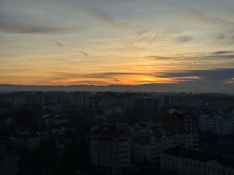 Квартира в Івано-Франківську, ID 253171, фото №15