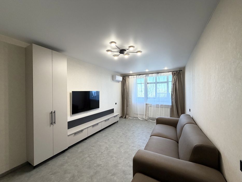 Квартира на вул. Гвардійців-Широнінців, 5 в Харків, ID 253371, фото №1