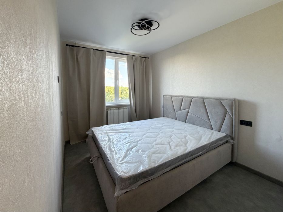 Квартира на вул. Гвардійців-Широнінців, 5 в Харкові, ID 253371, фото №16