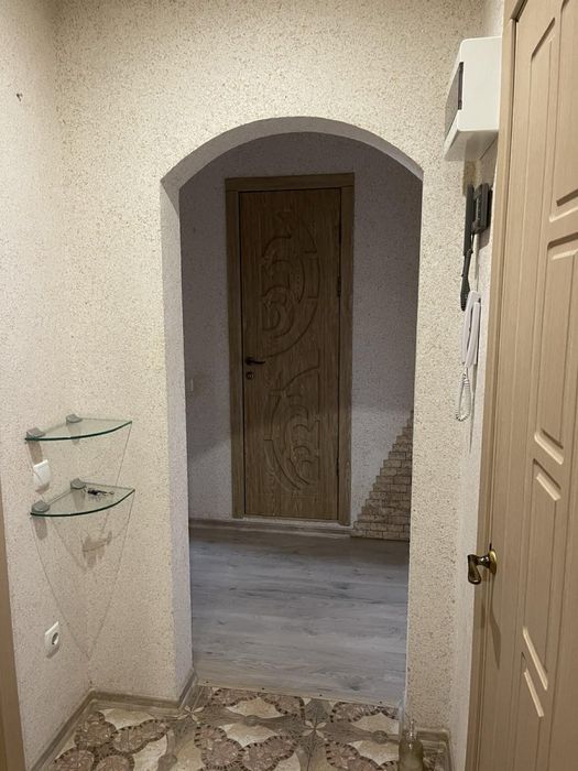 Квартира на масив Зарічний в Кривому Розі, ID 256678, фото №11