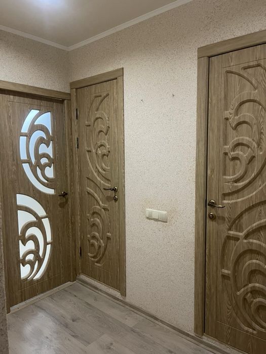 Квартира на масив Зарічний в Кривому Розі, ID 256678, фото №13