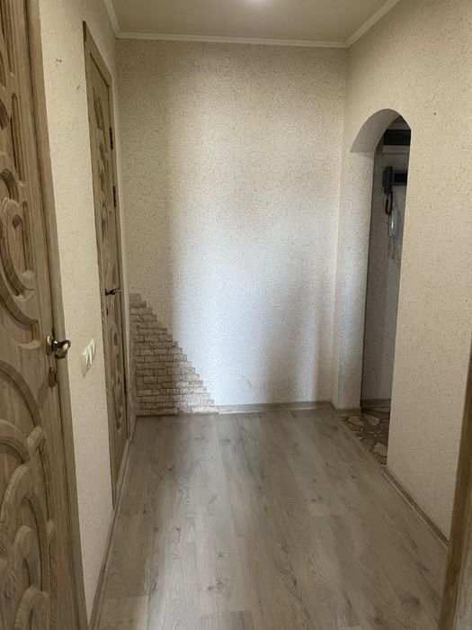 Квартира на масив Зарічний в Кривому Розі, ID 256678, фото №14