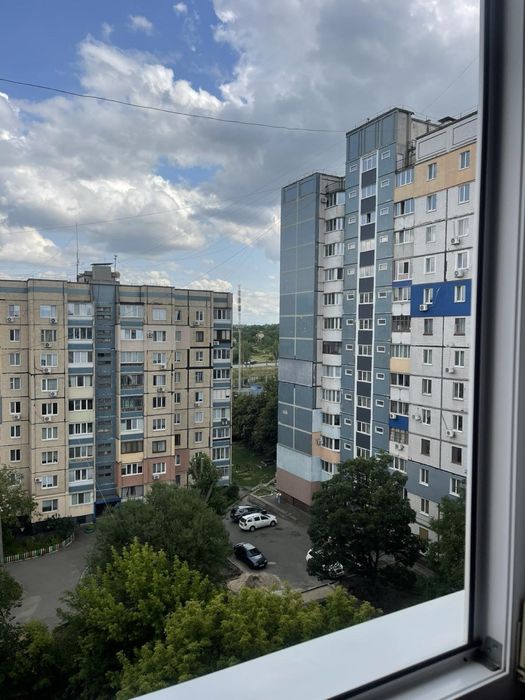 Квартира на масив Зарічний в Кривому Розі, ID 256678, фото №3