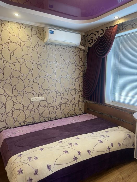 Квартира на масив Зарічний в Кривому Розі, ID 256678, фото №21