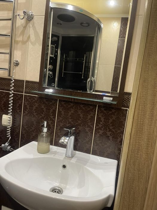 Квартира на масив Зарічний в Кривому Розі, ID 256678, фото №22