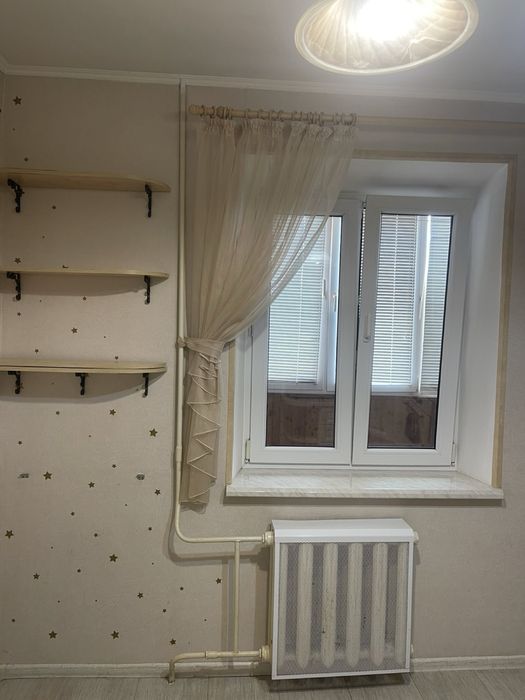 Квартира на масив Зарічний в Кривому Розі, ID 256678, фото №6