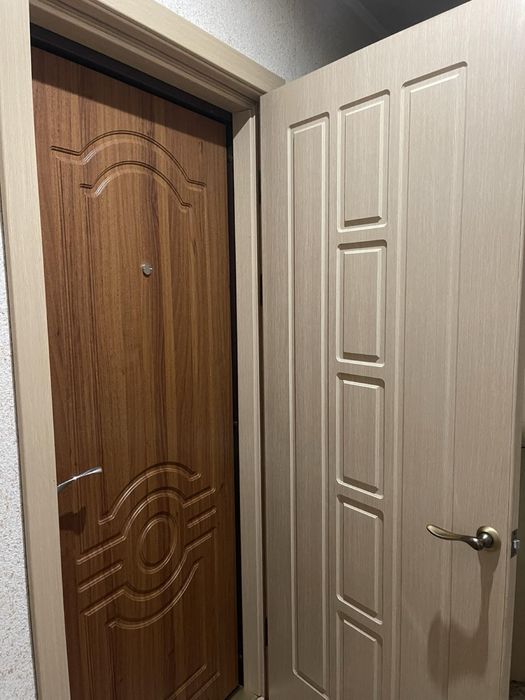 Квартира на масив Зарічний в Кривому Розі, ID 256678, фото №8
