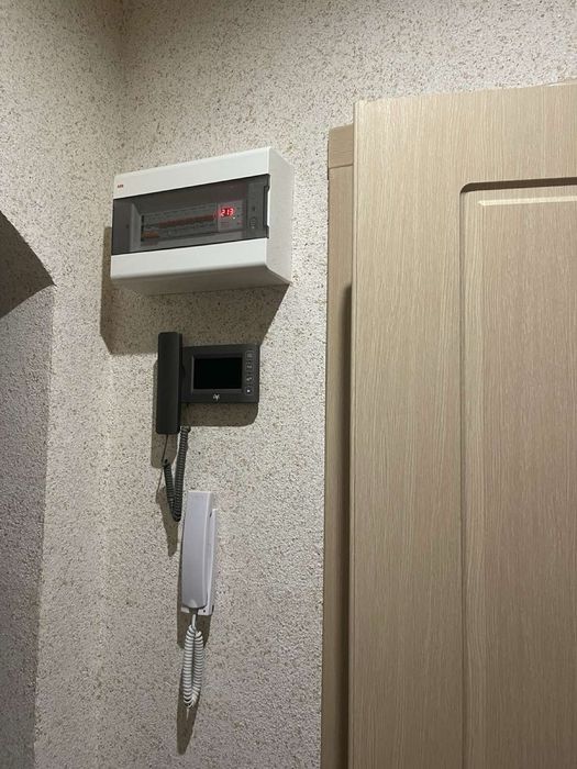 Квартира на масив Зарічний в Кривому Розі, ID 256678, фото №9