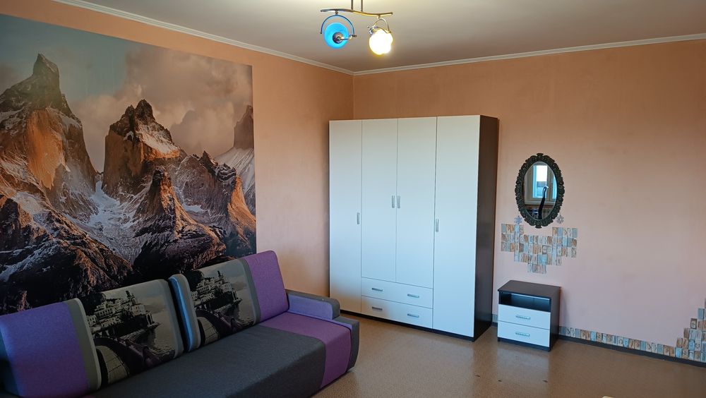Квартира на вул. Йорданська, 11д в Києві, ID 254671, фото №1