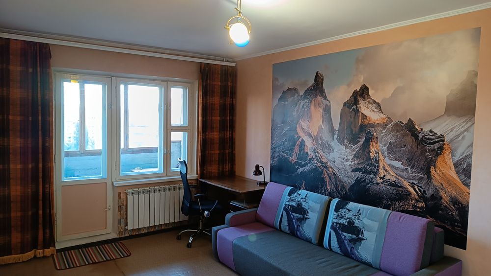 Квартира на вул. Йорданська, 11д в Києві, ID 254671, фото №2
