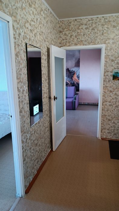 Квартира на вул. Йорданська, 11д в Києві, ID 254671, фото №13