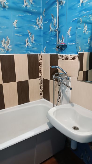 Квартира на вул. Йорданська, 11д в Києві, ID 254671, фото №3