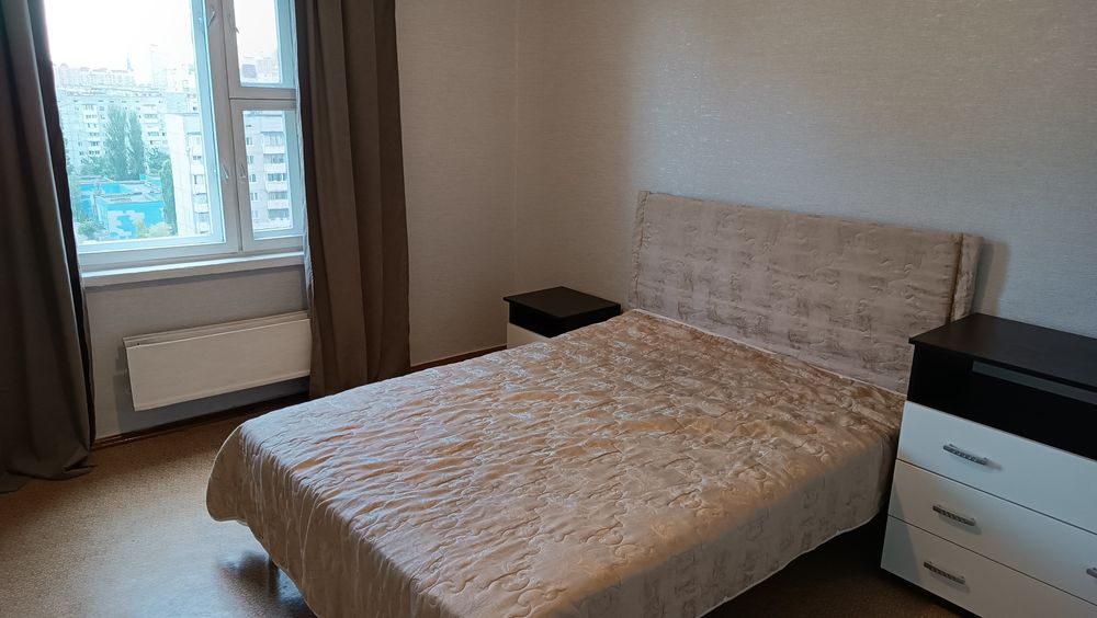 Квартира на вул. Йорданська, 11д в Києві, ID 254671, фото №5