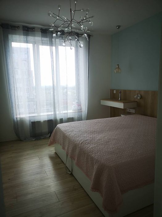 Квартира в Київ, ID 305077, фото №3