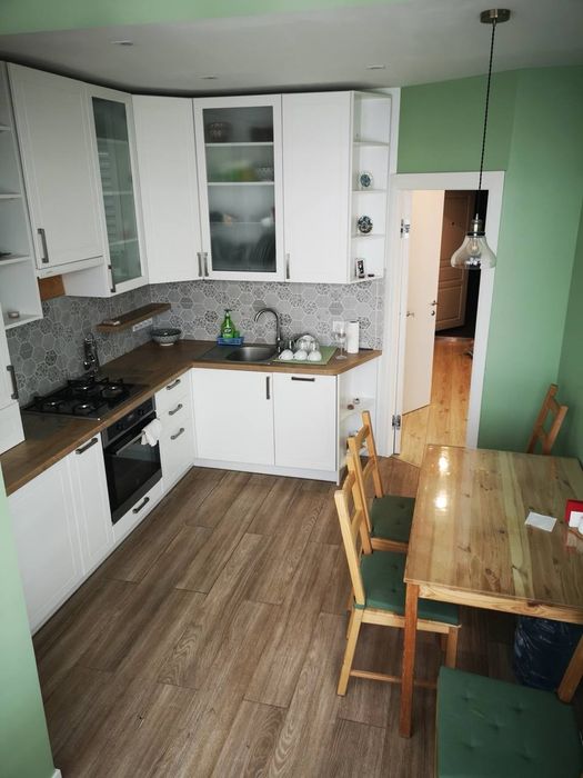 Квартира в Київ, ID 305077, фото №4