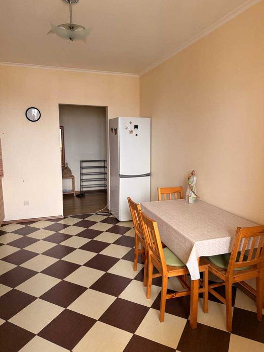 Квартира на просп. Бажана, 1-М в Київ, ID 214643, фото №2