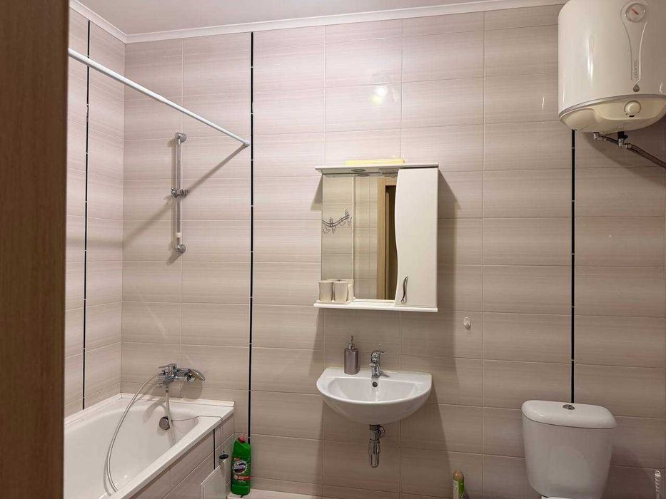 Квартира на просп. Бажана, 1-М в Київ, ID 214643, фото №4