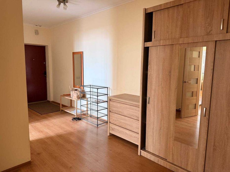 Квартира на просп. Бажана, 1-М в Київ, ID 214643, фото №5